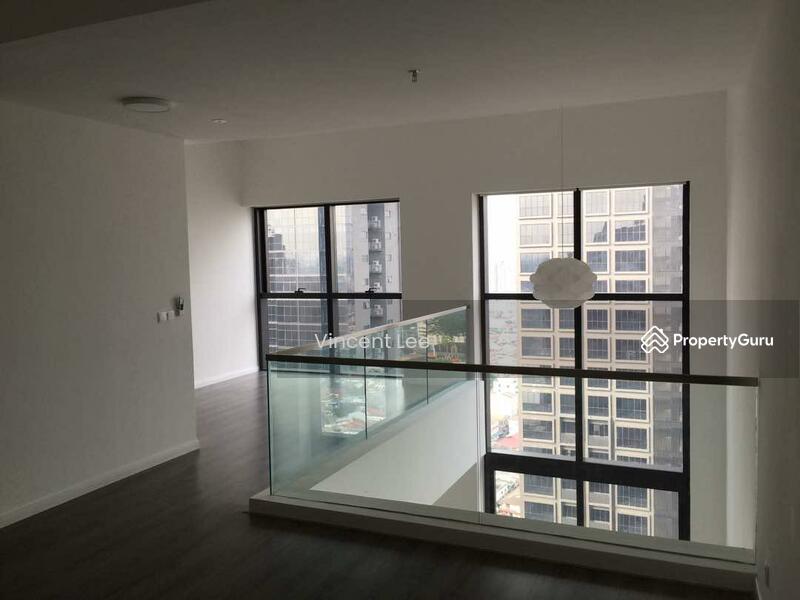 For Sale - Soho Commercial Unit for Sale at Icon City Tower3, Petaling Jaya