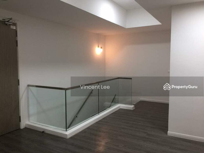 For Sale - Soho Commercial Unit for Sale at Icon City Tower3, Petaling Jaya