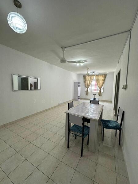 For Rent - Putatan Platinum Apartment