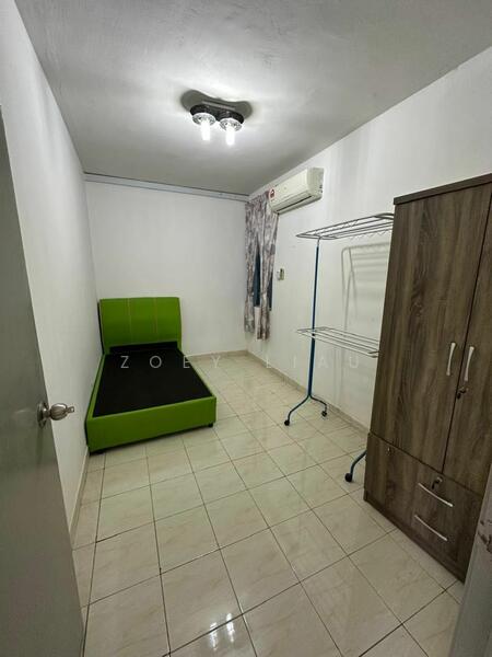 For Rent - Putatan Platinum Apartment