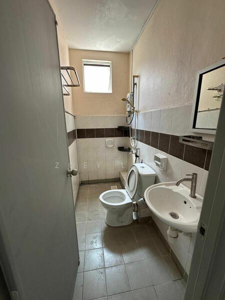 For Rent - Putatan Platinum Apartment