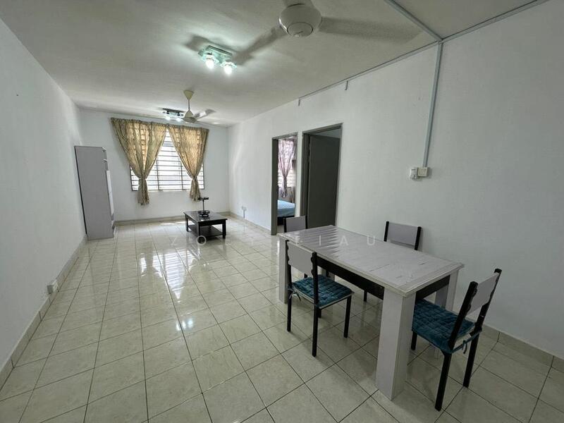 For Rent - Putatan Platinum Apartment