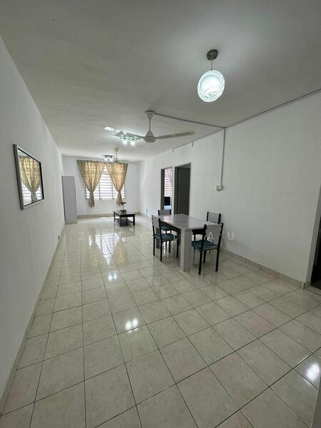 For Rent - Putatan Platinum Apartment