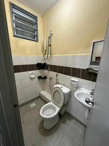 For Rent - Putatan Platinum Apartment