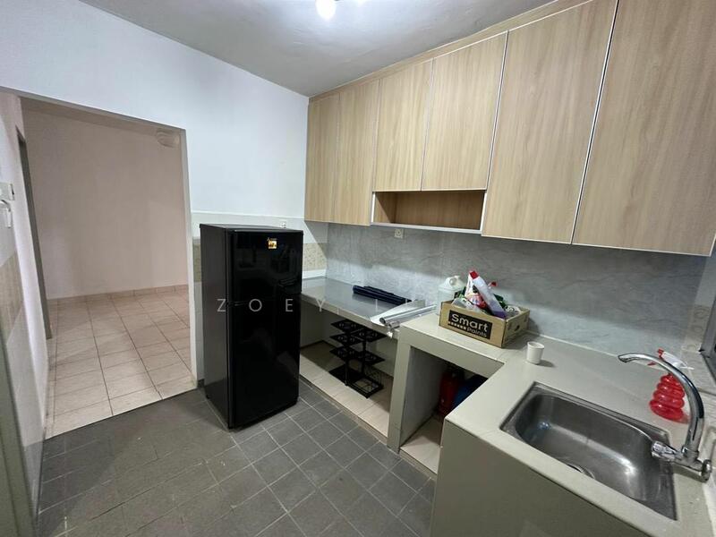 For Rent - Putatan Platinum Apartment