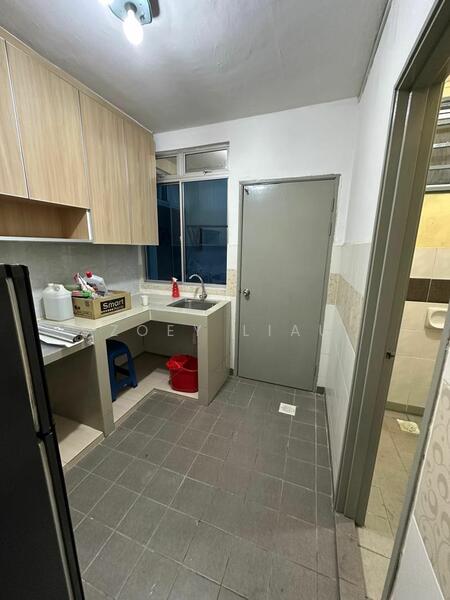 For Rent - Putatan Platinum Apartment