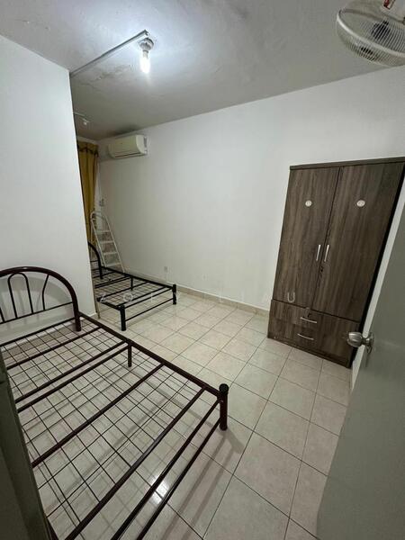 For Rent - Putatan Platinum Apartment