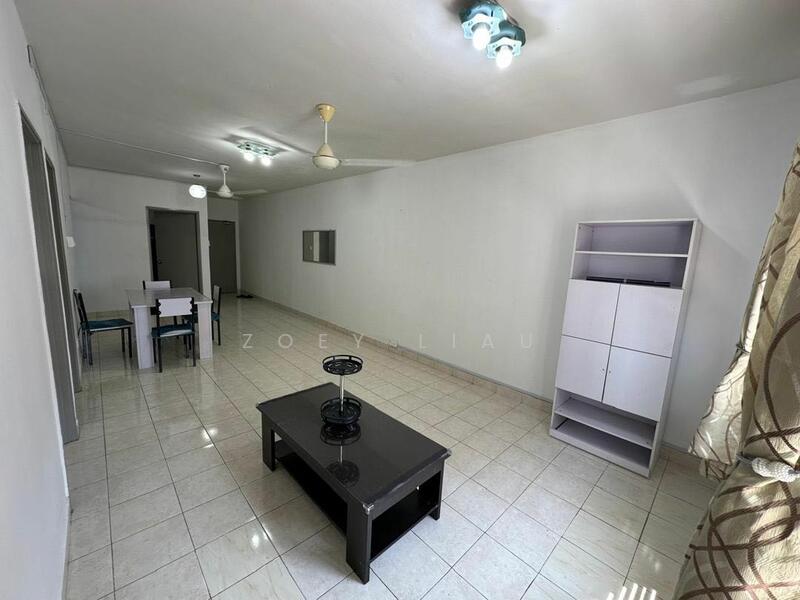 For Rent - Putatan Platinum Apartment
