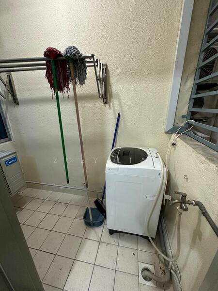 For Rent - Putatan Platinum Apartment