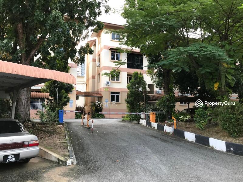 For Rent - Halaman Sentosa