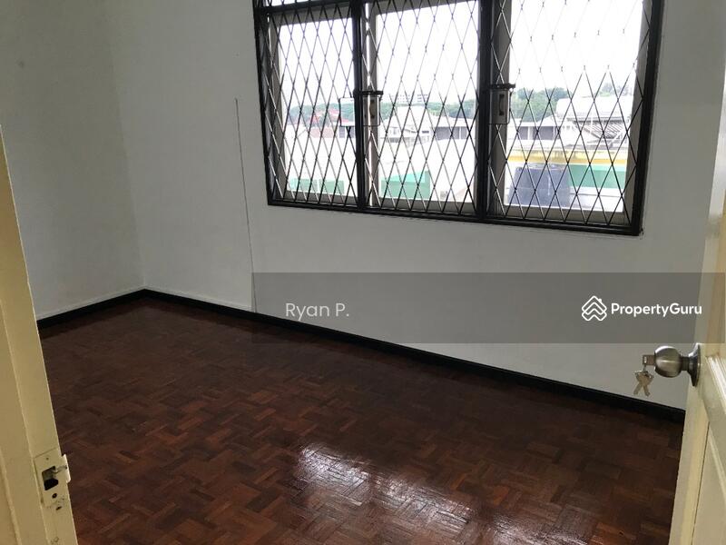 For Rent - Halaman Sentosa