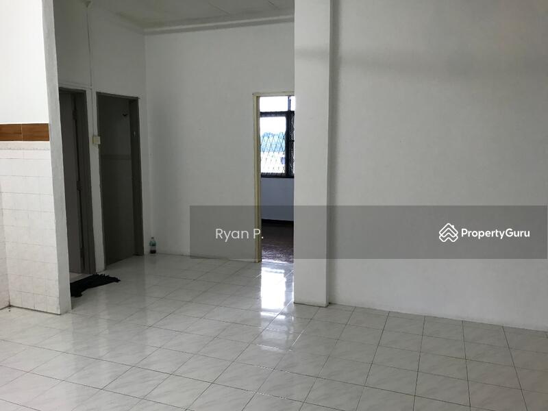 For Rent - Halaman Sentosa