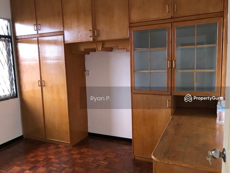 For Rent - Halaman Sentosa