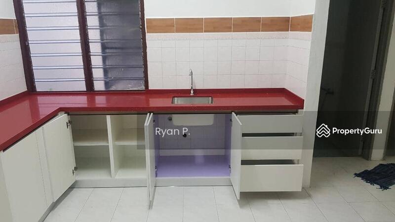 For Rent - Halaman Sentosa