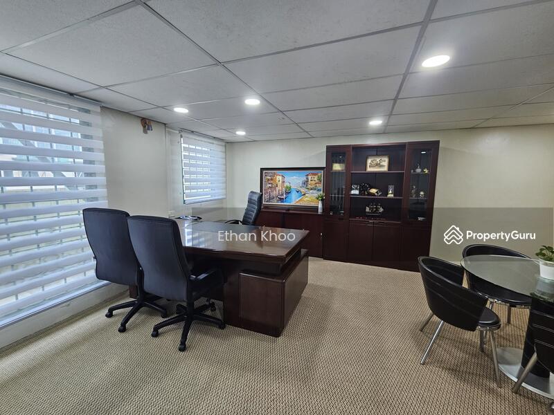 Director's Office