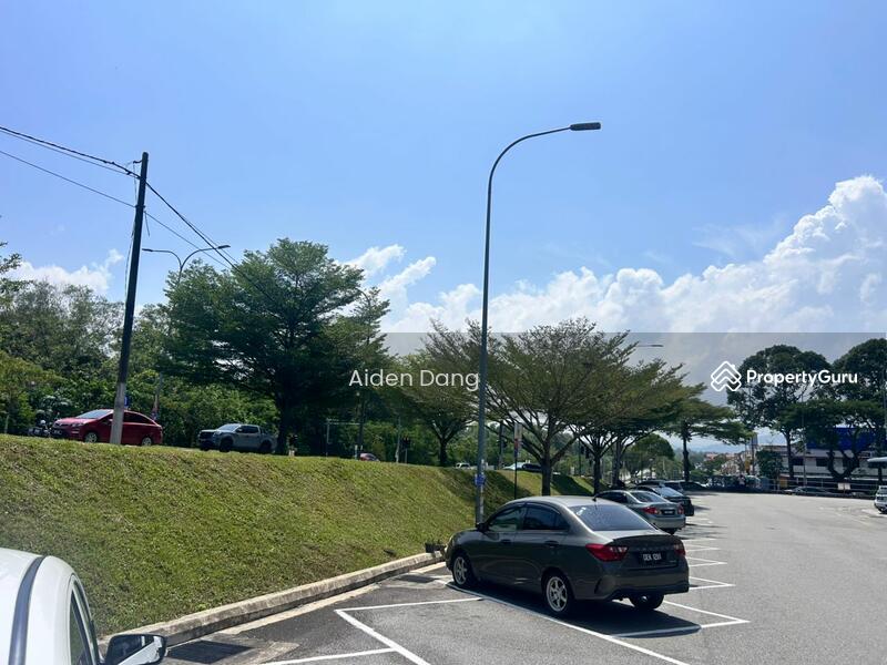 For Sale - 3 Storey Shop Nilai Desa Cempaka