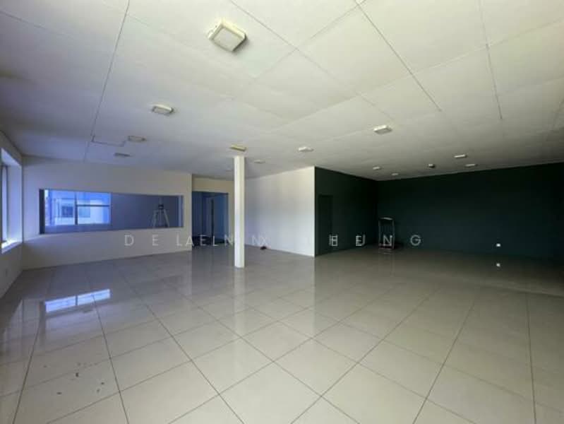 Detached Factory for Rent in Taman Perindustrian Meranti Jaya (Puchong) - Alex Lee - PropertyGuru.com.my