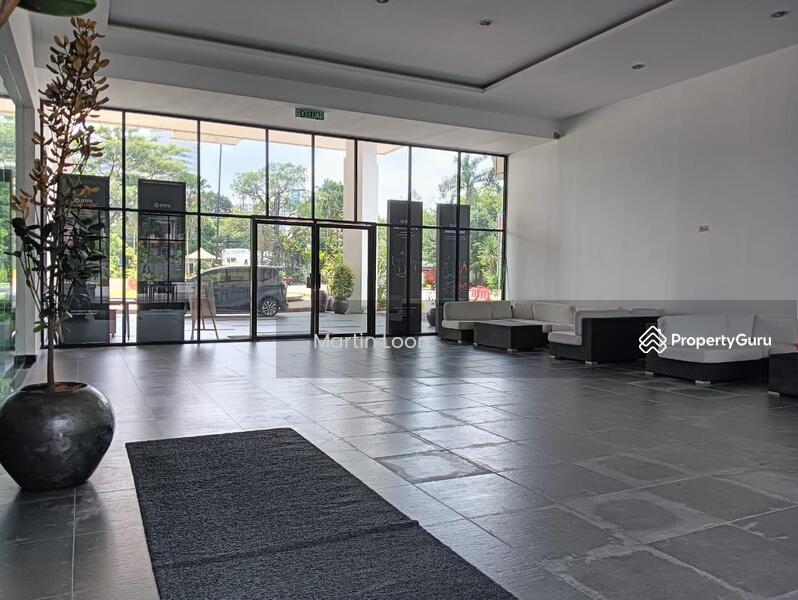 For Sale - Kampung berembang Ampang Land