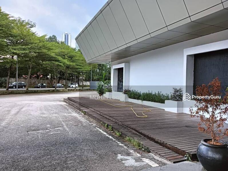 For Sale - Kampung berembang Ampang Land