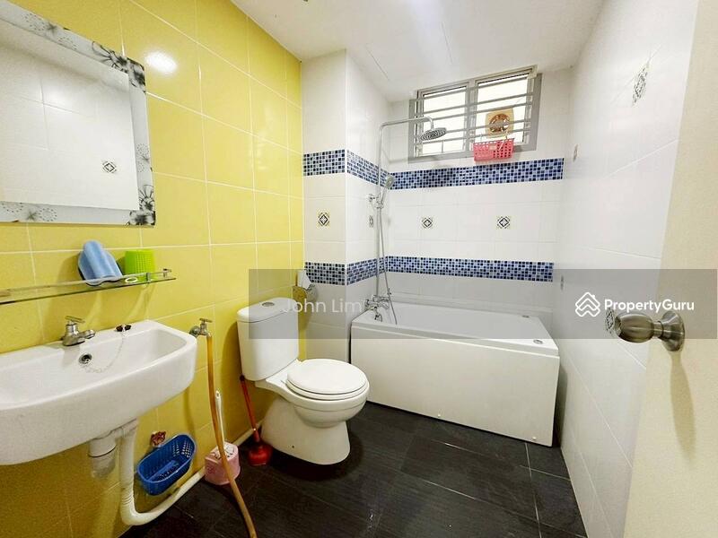 Untuk Disewa - D' Larkin Residence