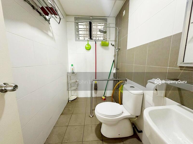 Untuk Disewa - D' Larkin Residence