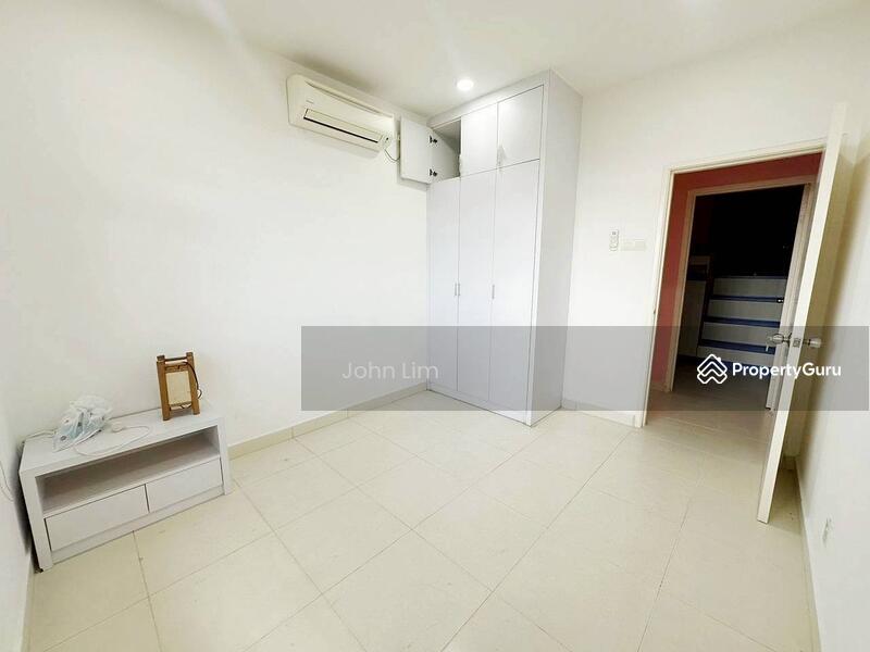 Untuk Disewa - D' Larkin Residence