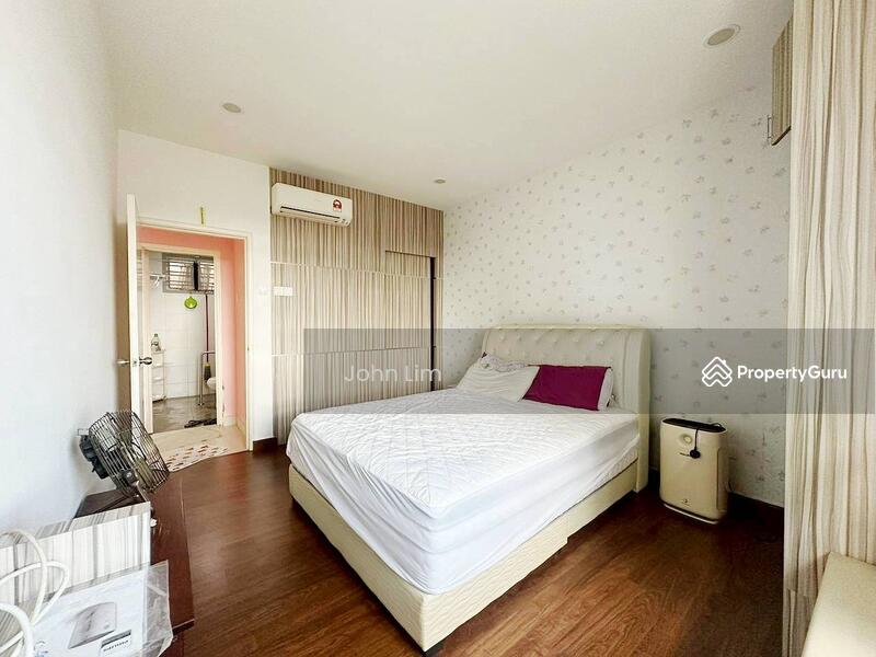 Untuk Disewa - D' Larkin Residence
