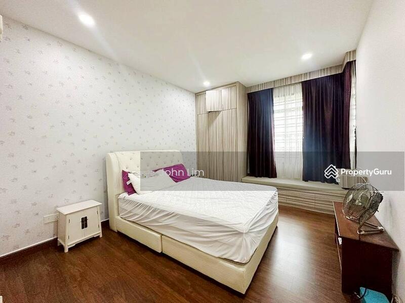 Untuk Disewa - D' Larkin Residence