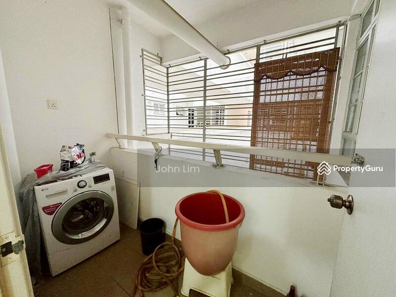 Untuk Disewa - D' Larkin Residence