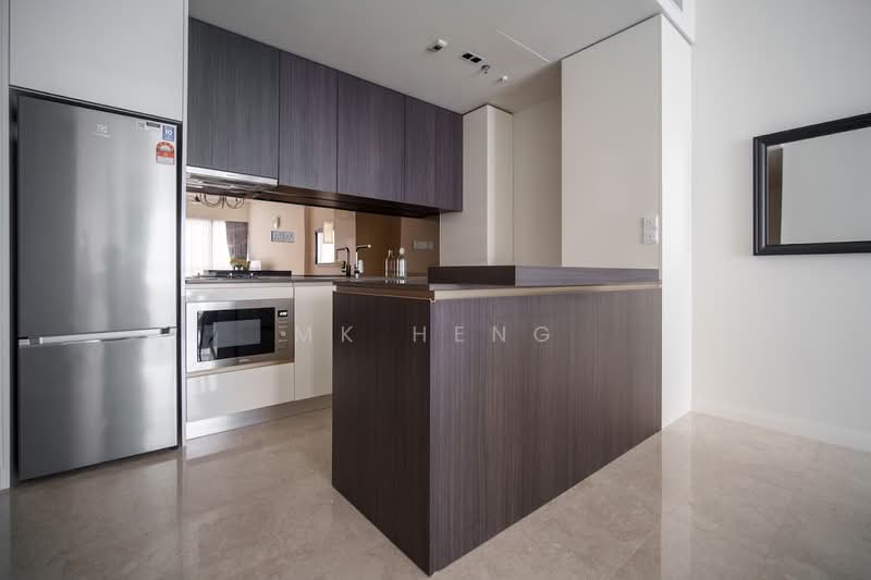 Service Residence for Rent at TRX Residences - MK Heng - PropertyGuru.com.my