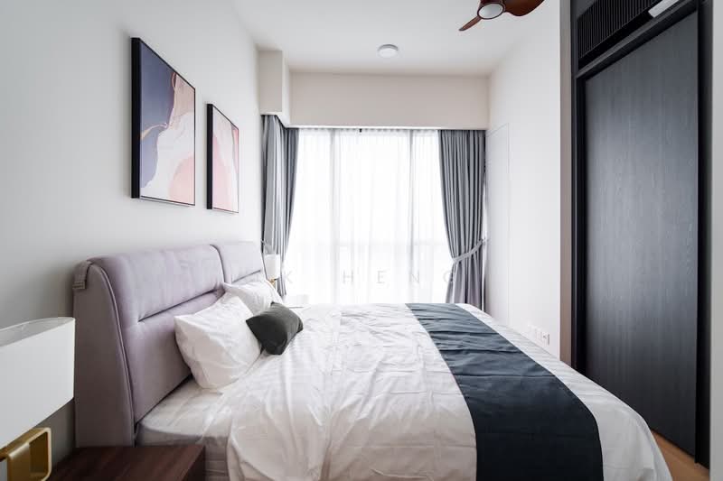 Service Residence for Rent at TRX Residences - MK Heng - PropertyGuru.com.my