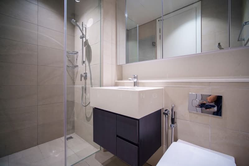 Service Residence for Rent at TRX Residences - MK Heng - PropertyGuru.com.my