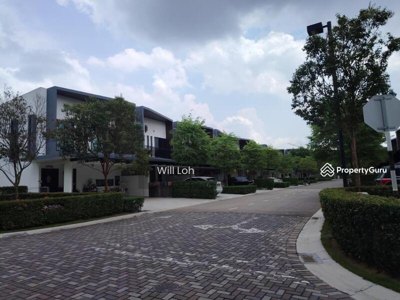 For Sale - Senibong Cove Senibong Cove Senibong Coves