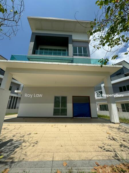 Untuk Dijual - Taman Lukut Legenda