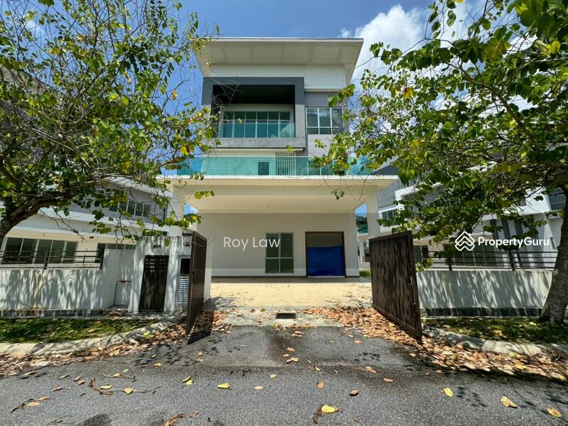 Untuk Dijual - Taman Lukut Legenda