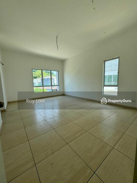 Untuk Dijual - Taman Lukut Legenda