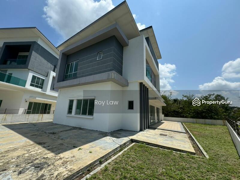 Untuk Dijual - Taman Lukut Legenda