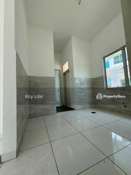 Untuk Dijual - Taman Lukut Legenda