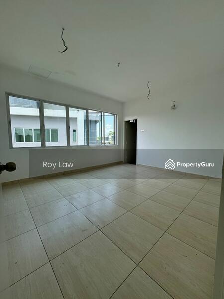 Untuk Dijual - Taman Lukut Legenda
