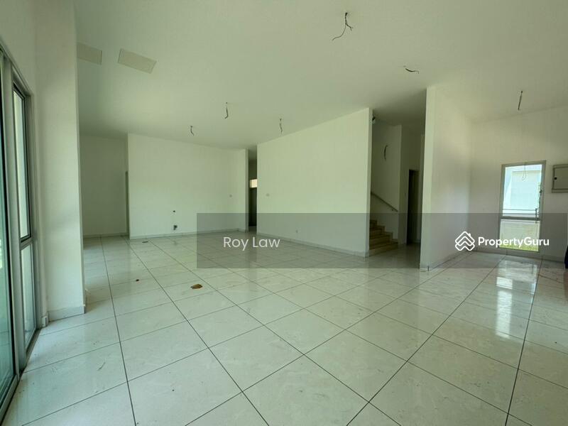 Untuk Dijual - Taman Lukut Legenda