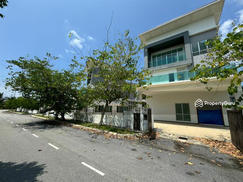 Untuk Dijual - Taman Lukut Legenda