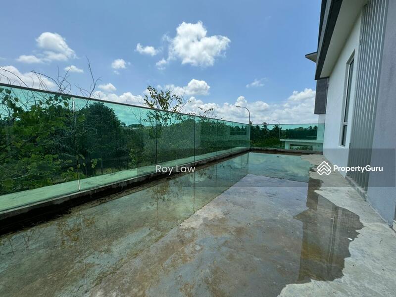 Untuk Dijual - Taman Lukut Legenda