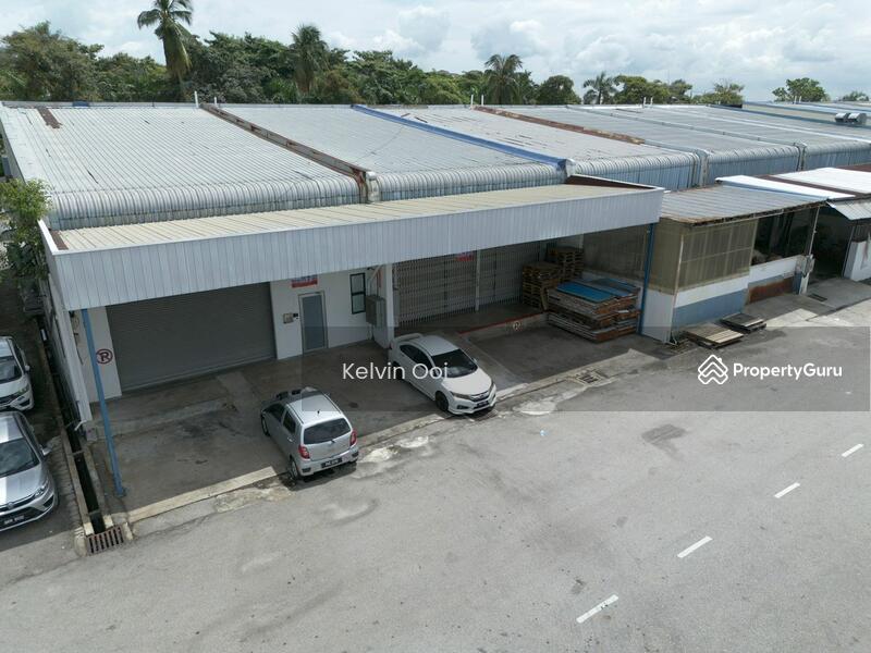 For Rent - Perai