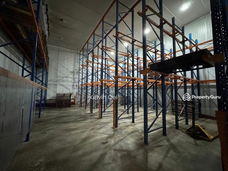 For Rent - Perai