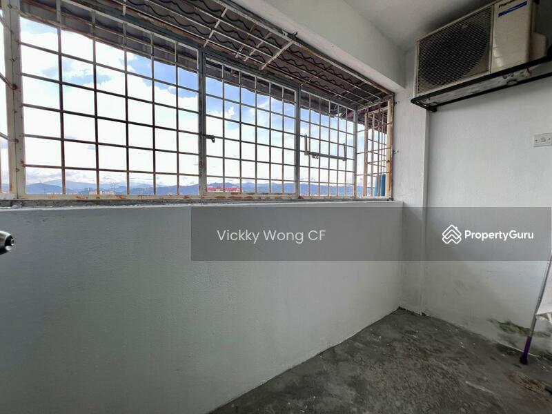 Untuk Dijual - Pandan Ria (Block D)