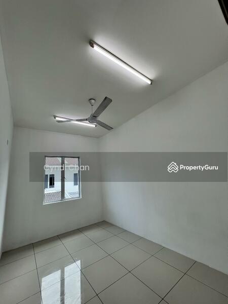 Untuk Disewa - Taman Merpati indah