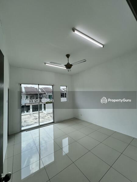 Untuk Disewa - Taman Merpati indah
