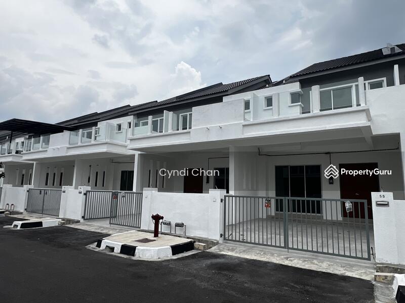 Untuk Disewa - Taman Merpati indah
