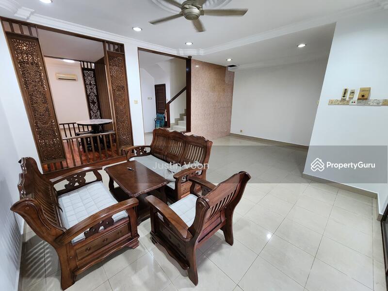 For Rent - Safa Terraces