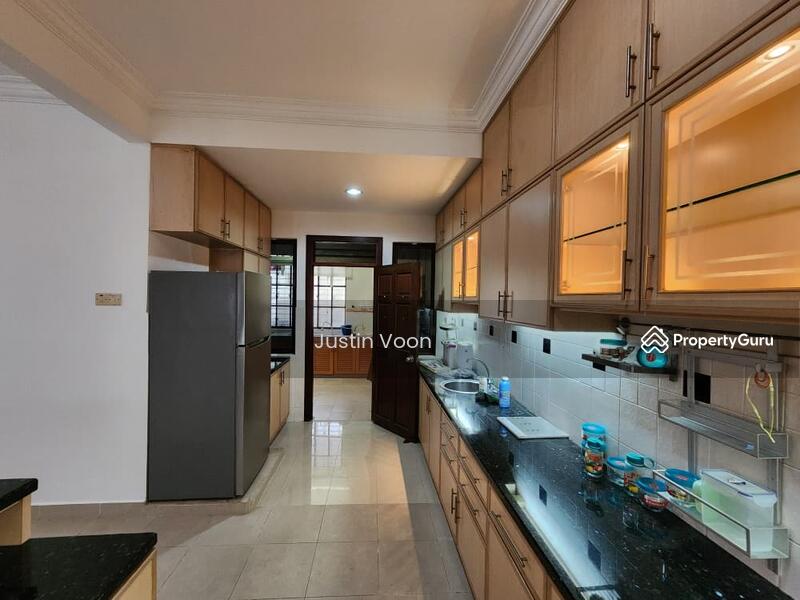 For Rent - Safa Terraces